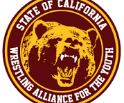 State of California Wrestling Alliance for the Youth